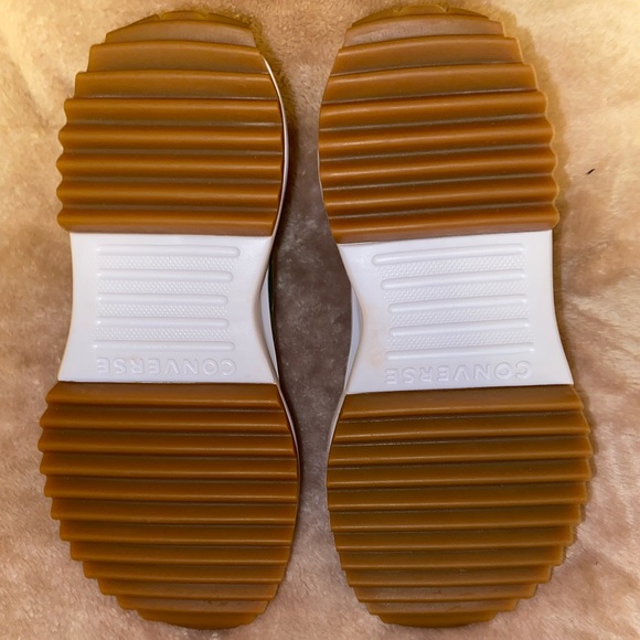 Converse Run Star Hike Hi Archive Print Camo - Picture 3 of 4